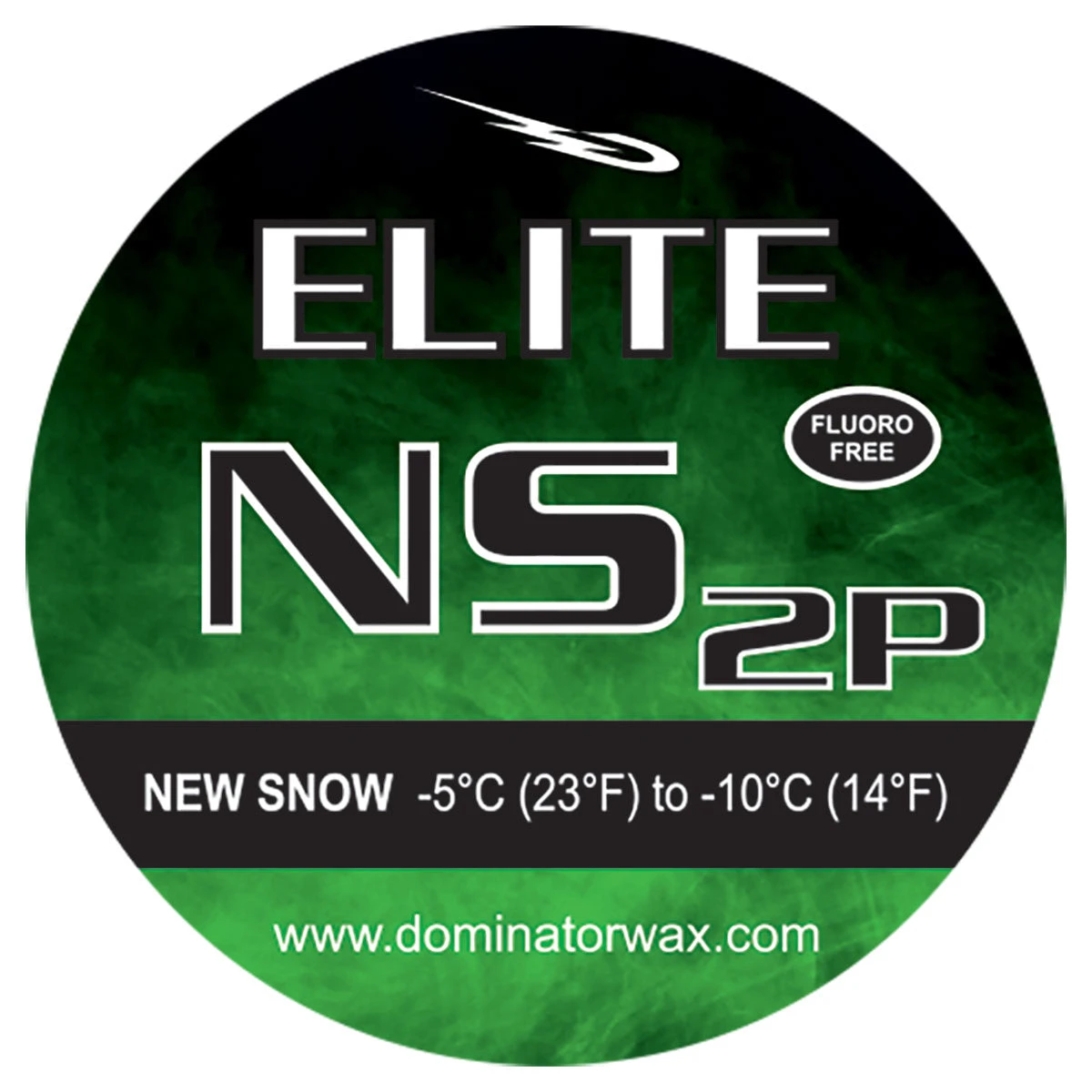 Dominator Elite New Snow (NS) Paste Wax 5 Dominator Elite New Snow (NS) Paste Wax - Image 3