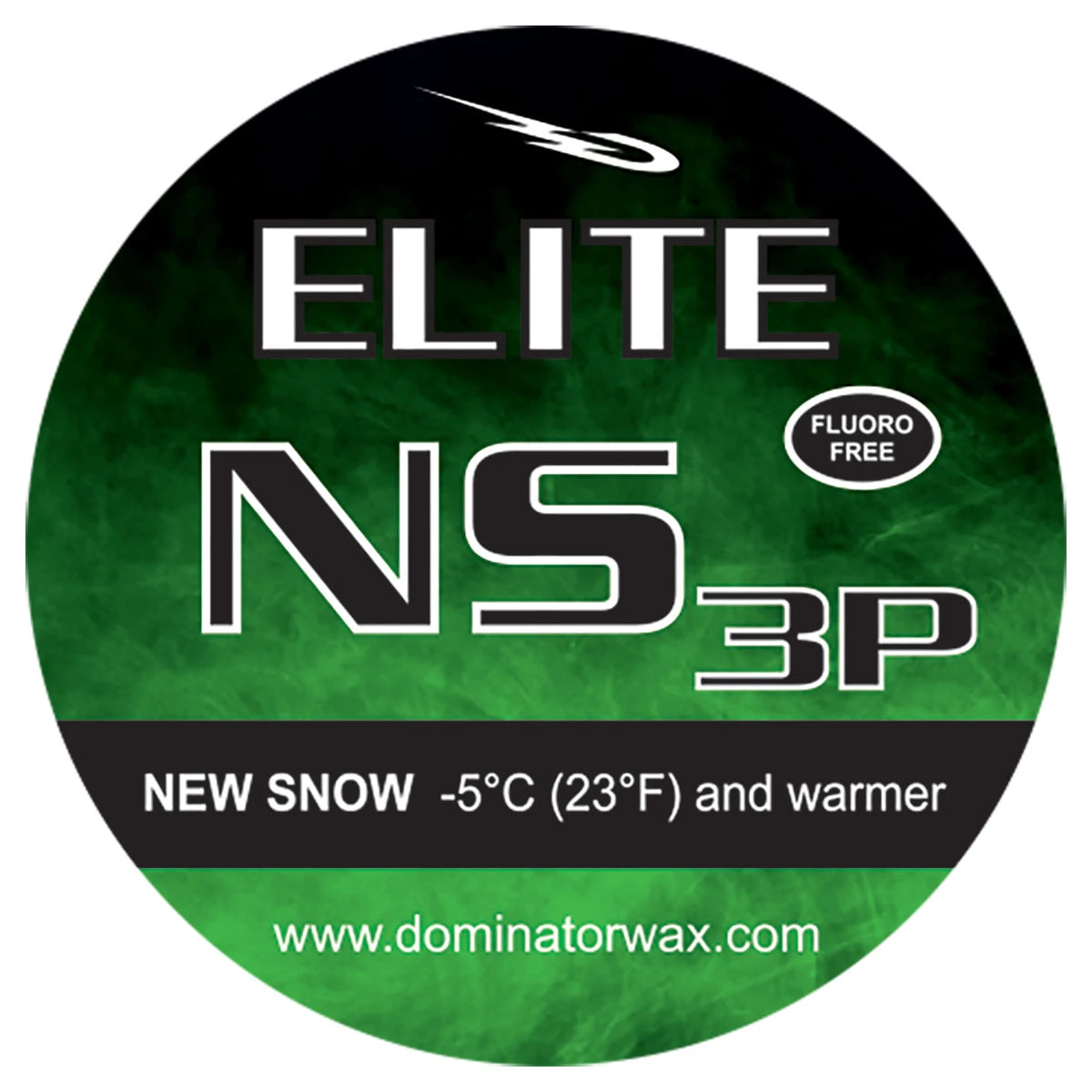 Dominator Elite New Snow (NS) Paste Wax 6 Dominator Elite New Snow (NS) Paste Wax - Image 4