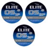 Dominator Elite Old Snow (OS) Paste Wax -Ski Equipment Store Dominator Elite Paste OS