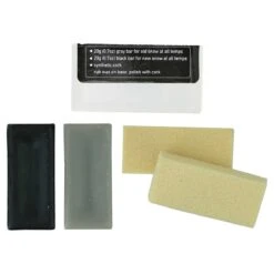 Dominator Rub-On Race Wax -Ski Equipment Store Dominator Race Rocket Pack