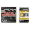 Dominator Rub-On Race Wax -Ski Equipment Store Dominator Rub On Race Wax