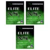 Dominator Elite New Snow (NS) Race Wax -Ski Equipment Store Dominator Wax Elite NS