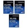 Dominator Elite Old Snow (OS) Race Wax 1 Dominator Elite Old Snow (OS) Race Wax -Ski Equipment Store Dominator Wax Elite OS