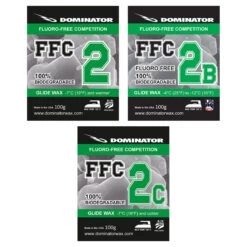 Dominator FFC 2 Antistatic Race Wax