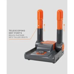 DryGuy Force Dry Boot/Glove Dryer 10 DryGuy Force Dry Boot/Glove Dryer -Ski Equipment Store DryGuy Force Dry 4