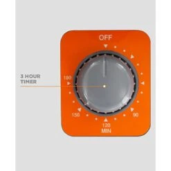 DryGuy Force Dry Boot/Glove Dryer 11 DryGuy Force Dry Boot/Glove Dryer -Ski Equipment Store DryGuy Force Dry Timer