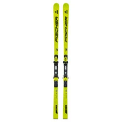 2024 Fischer RC4 WC FIS GS Skis -Ski Equipment Store Fischer RC4 WC FIS GS Skis