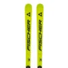 2024 Fischer RC4 WC FIS GS Skis -Ski Equipment Store Fischer RC4 WC FIS GS Skis T