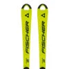2024 Fischer RC4 WC FIS SL Skis 1 2024 Fischer RC4 WC FIS SL Skis -Ski Equipment Store Fischer RC4 WC FIS SL Skis T