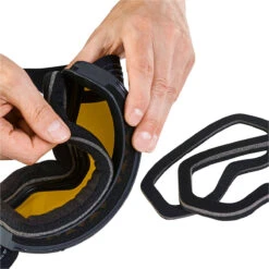 HEAD Sentinel Goggles -Ski Equipment Store HEAD Sentinal Exchangeable Facefoam