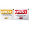 Ski Repair Epoxy -Ski Equipment Store Hardman Epoxy Packets