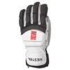 Hestra Gripen GS Glove -Ski Equipment Store Hestra Gripen GS Glove WHT 1