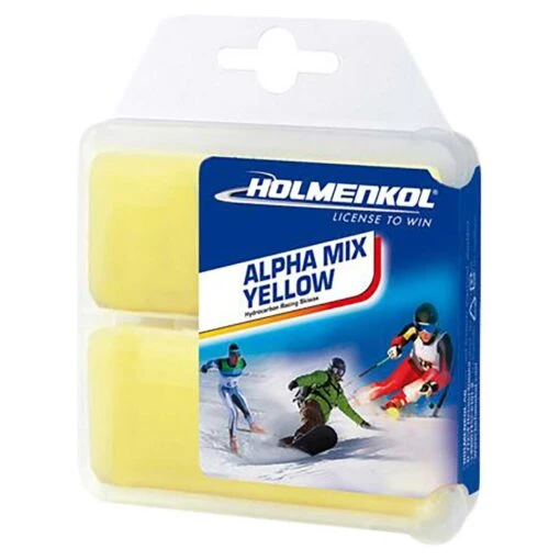 Holmenkol Base Wax - Image 2