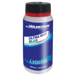 Holmenkol Base Liquid Wax -Ski Equipment Store Holmenkol Base Liquid Blue