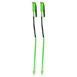 Ski Equipment Store -Ski Equipment Store Komperdell JR NT GS Poles 1