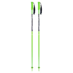 Komperdell National Team Ski Poles -Ski Equipment Store Komperdell NT SL Poles 1