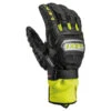 Leki WC Race Ti S Speed System Gloves -Ski Equipment Store Leki WC Ti S Race Glove