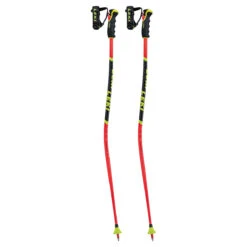 Ski Equipment Store -Ski Equipment Store Leki WCR LITE 3D GS Poles