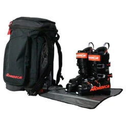 Nordica Athlete Gear Jocky Backpack 7 Nordica Athlete Gear Jocky Backpack -Ski Equipment Store Nordica athlete Gear Jockey Backpack 3
