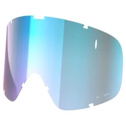 POC Opsin Goggle Lenses -Ski Equipment Store POC Opsin Clarity Comp Lens Spektris Blue
