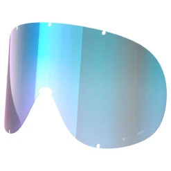 POC Retina BIG Goggle Lenses 10 POC Retina BIG Goggle Lenses -Ski Equipment Store POC Retina Big Lens Spektris Blue