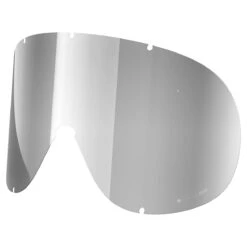 POC Retina BIG Goggle Lenses 11 POC Retina BIG Goggle Lenses -Ski Equipment Store POC Retina Big Lens Spektris Silver