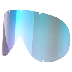 POC Retina Goggle Lenses -Ski Equipment Store POC Retina Clarity Comp Lens Spektirs Blue