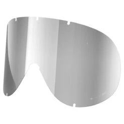 POC Retina Goggle Lenses -Ski Equipment Store POC Retina Clarity Comp Lens Spektirs Silver