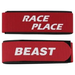 Race Place Ski Tie -Ski Equipment Store Race Place Ski Tie RED