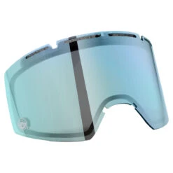 Shred Amazify Spare Lens -Ski Equipment Store SHRED Amazify Lens CBL Deep Blue