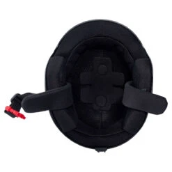 Shred Basher FIS Helmet 10 Shred Basher FIS Helmet -Ski Equipment Store SHRED Basher Helmet BLK 4 caf87170 725f 4000 baf0 8f277c627fb9