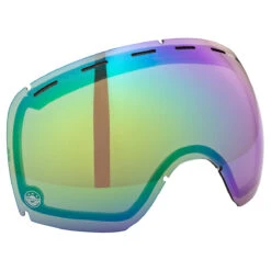 Shred Exemplify Spare Lens -Ski Equipment Store SHRED Exemplify Lens CBL PLASMA