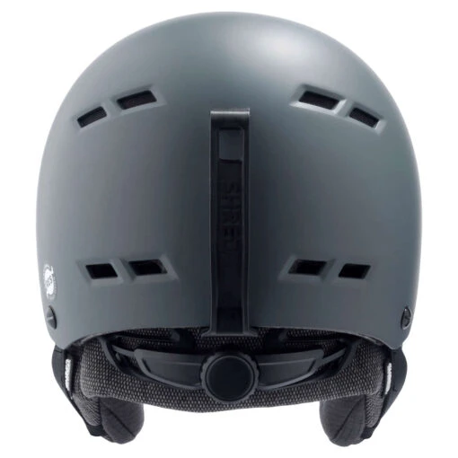 Closeout Shred Totality NoShock SL Helmet - Image 3
