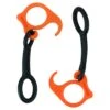 SKS Rubber Brake Retainer W/Hook -Ski Equipment Store SKS Rubber Brake Retainer