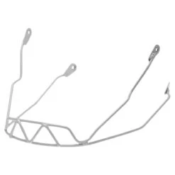 Shred Soft-Ear Chin Guard -Ski Equipment Store Shred Scoft Ear Chin Guard WHT