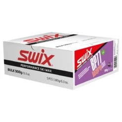Swix Base Prep Hydrocarbon -Ski Equipment Store Swix Base Prep Wax BP77 900g