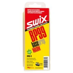 Swix Base Prep Hydrocarbon -Ski Equipment Store Swix Base Prep Wax BP99 180g