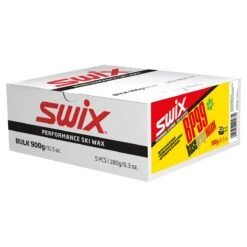 Swix Base Prep Hydrocarbon -Ski Equipment Store Swix Base Prep Wax BP99 900g