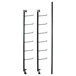 Swix Bench Alpine Ski Rack -Ski Equipment Store Swix Bench Alpine Ski Storage Rack 2