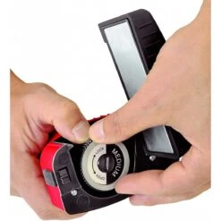 Swix Evo Pro Edge Tuner -Ski Equipment Store Swix Evo Pro Edge Tuner C