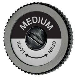 Swix Evo Pro Edge Tuner -Ski Equipment Store Swix Evo Pro Edge Tuner Disc MEDIUM TA3013M