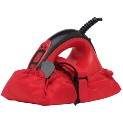Swix Wax Iron Cover