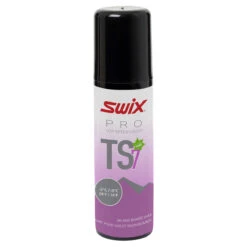 Swix PRO Top Speed Liquid (TSL) Wax -Ski Equipment Store Swix Wax TS07L 12