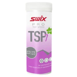 Swix PRO Top Speed Powder (TSP) Wax 11 Swix PRO Top Speed Powder (TSP) Wax -Ski Equipment Store Swix Wax TSP07 4