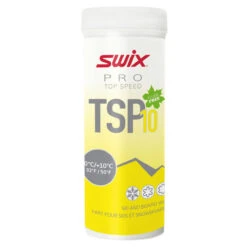 Swix PRO Top Speed Powder (TSP) Wax 13 Swix PRO Top Speed Powder (TSP) Wax -Ski Equipment Store Swix Wax TSP10 4