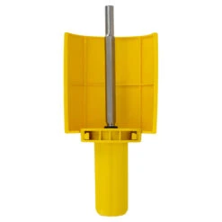 Toko Red Creek Roto Brush -Ski Equipment Store TOKO Roto Brush Handle 2