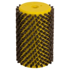 Toko Red Creek Roto Brush -Ski Equipment Store TOKO Roto Brush Horsehair