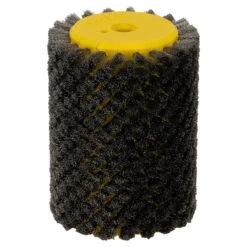 Toko Red Creek Roto Brush -Ski Equipment Store TOKO Roto Brush Steel