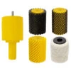 Toko Red Creek Roto Brush -Ski Equipment Store TOKO Roto Brush System
