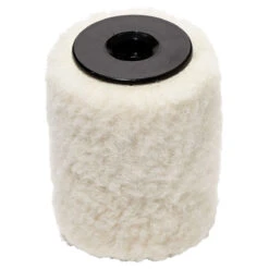 Toko Red Creek Roto Brush -Ski Equipment Store TOKO Roto Brush Wool
